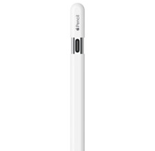 NEW Apple Pencil (USB-C) - White Stylus Attaches Magnetically, MUWA3AM/A picture