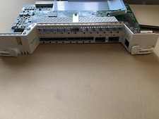 CISCO 15454-GE-XPE 20 GBE ENHANCED CROSSPONDER * WMUIAJVDAB * picture