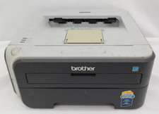 Brother Model HL-21 Printer     EL picture