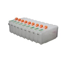 T7601-T7609 25.9ml empty refillable ink cartridge for Epson SureColor P600 picture