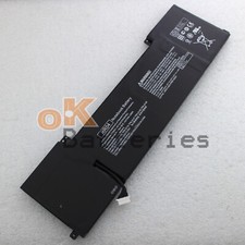 RR04 778978-006 Battery Fit HP Omen 15-5010NR 15-5010TX 15-5210nr 778961-421 picture