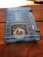 Iomega Zip 100 Portable External Drive Z100P2  - Untested picture