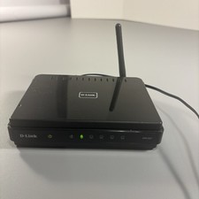 D-Link DIR-601 Wireless N 150 Home Router w/ Power Adapter – Model DIR-601 picture