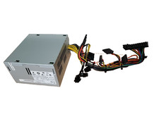 Power Man 1DDN350-T00101  IP-S350T1-0 350W ATX Power Supply TESTED picture