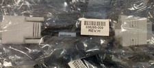 LOT OF 25 NEW  HP/MOLEX 338285-009 DMS-59 Dual DVI Splitter/Adapter (Y-Cable) picture