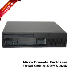 Genuine Dell OptiPlex 3020M 9020M Micro Console Enclosure 8X2XJ 08X2XJ CN-08X2XJ picture