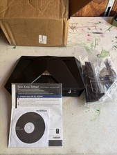 ASUS - CM-32 - AC2600 DOCSIS 3.0 Cable Modem Router picture