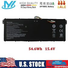 ✅New AP19B5L Battery For Acer Aspire 5 A515-43 A515-52 Swift 3 SF314-42 Series picture