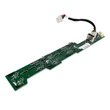 Fujitsu A3C40137287-GS02 SAS Backplane 4x2.5