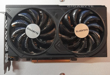 GIGABYTE Windforce OC GeForce RTX 4060 Ti 8GB - Graphics Card - Excellent picture