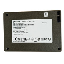 Micron M500DC 800GB 2.5