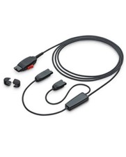Plantronics Spare Kit Y Adapter Trainer  picture