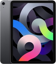 Apple iPad Air 2020 4th Generation 10.9