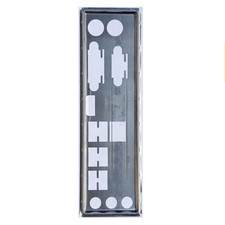 OEM I/O Shield For MSI Z170A PC MATE Motherboard Backplate IO picture