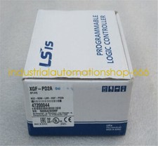 1PC NEW LS XGF-PD2A Module Via DHL or FedEX picture
