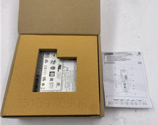 PHOENIX CONTACT 2904600 QUINT4-PS/1AC/24DC/5 POWER SUPPLY UNIT picture