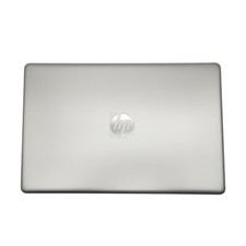 New For HP 17BY 17-CA 17Z-CA 17-BY LCD Back Cover Top Rear Lid L22499-001 Sliver picture