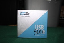Gefen USB 500R 4-Port USB Extender picture
