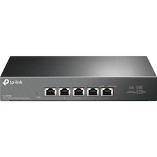 TP-Link TLSX105 5 Port 10G Unmanaged Ethernet Switch picture
