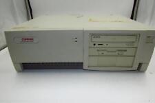 Vintage Compaq Deskpro 590 Computer PC Desktop picture