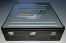 Lite-On LH-20A1S Black SATA CD-RW DVD-RW Disk Drive picture
