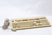 Vintage Key Tronic E03601Q Wired Computer Keyboard E03601Q - READ - E12 picture