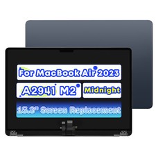 For MacBook Air 15