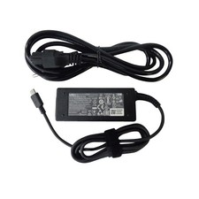 Acer KP.04503.005 PA-1450-80AP Ac Power Adapter Charger & Cord 45W - Genuine picture