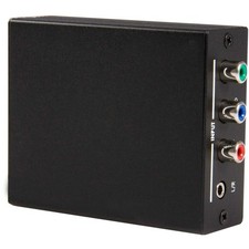 StarTech Component to HDMI Video Converter with Audio picture