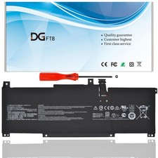 DGFTB BTY-M49 52.4Wh Laptop Battery Replacement for MSI Modern 14 B4M B4MW B10M picture