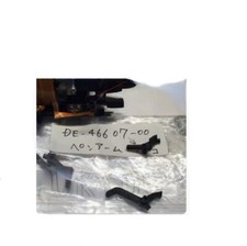 Original Mutoh AC-800 Pen Carriage Upper and Lower Claws DE-46607 / DE-46608 picture
