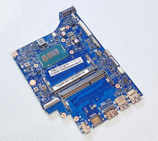 ☆ Original Acer Aspire V3-371 Laptop Motherboard w/ CPU Intel Pentium 3556U Used picture
