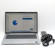 HP EliteBook 8 G1i Laptop 14