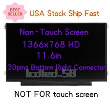 L99858-001 For HP CHROMEBOOK 11A-NB 11.6
