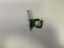 HP WLAN 716869-001 PCI-E Wireless Wifi Adapter Card - NGJJ Q5C picture