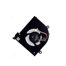 CPU+GPU Cooling Fan for MSI GS65 GS65VR WS65 P65 MS-16Q1 MS-16Q2 MS-16Q3 MS-16Q4 picture