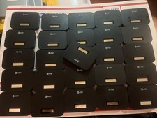 LOT OF 26 FRANKLIN A10 RT410 4G LTE WI-FI 5 256MB BLACK AT&T MOBILE HOTSPOT picture