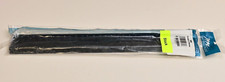 Middle Atlantic RRF10 10-Space Rack Rail (Pair) 10-32 Screw 17.5