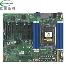 Supermicro H12SSL-i AMD EPYC 7002 single-channel motherboard EPYC Rome series picture