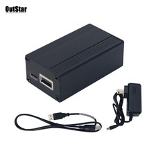 S1 USB2.0 USB Isolator 480M High Speed Isolator f/ Decoder Ground Loop Noise picture