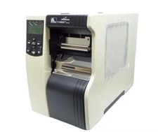 BRAND NEW Zebra 110Xi4 Thermal Label Printer 300Dpi USB Ethernet 113-801-00000 picture