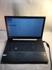 Toshiba Tecra C50-B1500 15