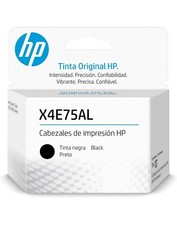 HP Genuine Black Printhead X4E75AL for Smart Tank picture