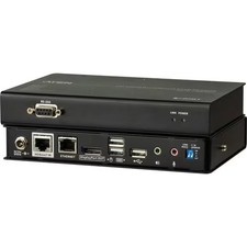 Aten-New-CE920 _ ATEN USB DISPLAYPORT HDBASET 2.0 KVM EXTENDER 4K AT 3 picture