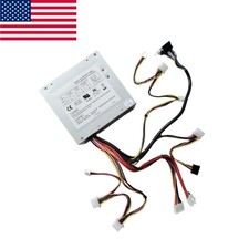 400W Power Supply For FSP SPARKLE SPI-250G 250G-B 300G-B Industrial Computer picture