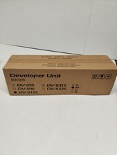 Kyocera 302P393040 Developer Unit DV-8115, Magenta for Kyocera ECOSYS M8124cidn picture