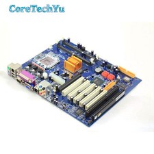 945GV Socket 775 ATX Industrial motherboard 2 * ISA slot 2*2GB RAM/* picture