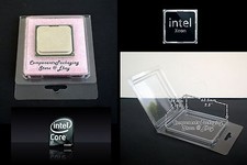 20 Intel Procesor CPU Clamshell  fits Socket LGA1366 Xeon + Anti Static Foam New picture