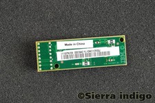 IBM 00E0942 VPD Card picture