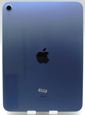 Apple iPad 10 (2022) 64GB Wifi Blue picture